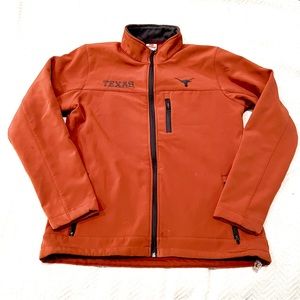 University of Texas Jacket